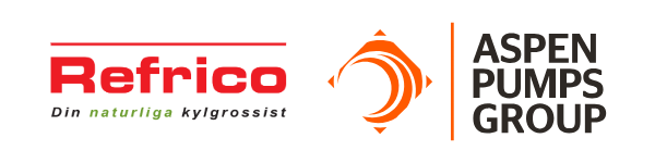 Logotyp refrico rothenberger